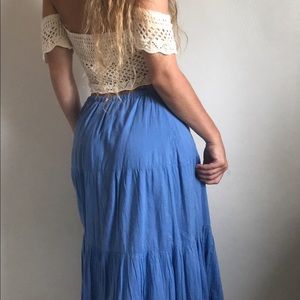 Petite Bay studio Skirt